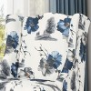 CAVINAS Modern Accent Chair,High-Back Fabric Chair,Cozy Lounge Chair for Living Room,Bedroom - 4 of 4