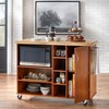 Galvin Microwave Cart - Buylateral - 3 of 4