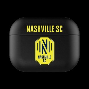 MLS Eastern Conference Teams Insignia AirPod Case Cover for AirPods Pro 3 - 1 of 4