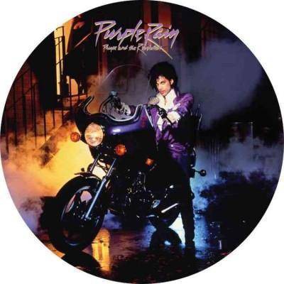 Prince and the Revolution - Purple Rain (Vinyl)