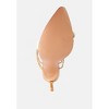 Tickle Me Toe Ring Stiletto Women Sandals - 4 of 4