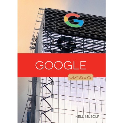 Google - by  Musolf Gilbert (Paperback)