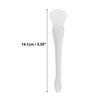 Unique Bargains Lightweight Facial Mask Brush White 1 Pc - image 4 of 4