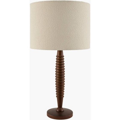 Livabliss Ziniare Traditional Table Lamps