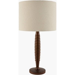 Livabliss Ziniare Traditional Table Lamps - 1 of 4