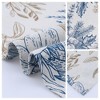 REGALWOVEN Polyester Dining Washable Indoor Outdoor Placemats 18 x 13 Inch 4 Pcs - 2 of 4