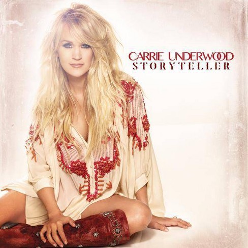 carrie underwood christmas album