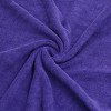 Unique Bargains Home Car Towel Drying Washing Cloth 5 Pcs - 3 of 3