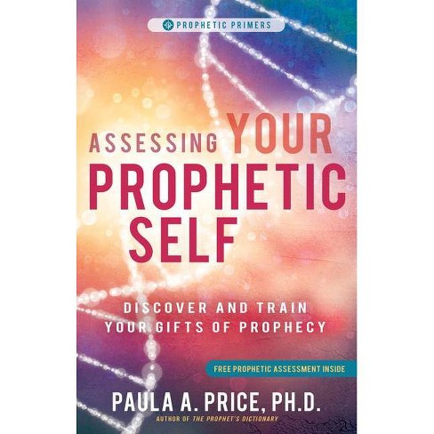 Prophetic Training Manual