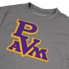 Boys' Prairie View A and M University Sport T-Shirt Primary Logo - 4 of 4