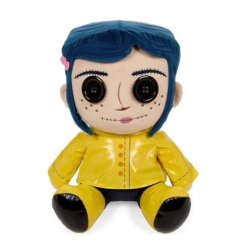 Neca coraline doll target online