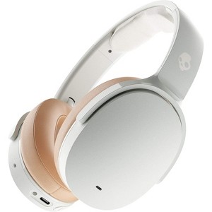 Skullcandy Hesh ANC ワイヤレスヘッドホン MOD WHITE Skullcandy Hesh ANC Noise Canceling Bluetooth Wireless Over-Ear