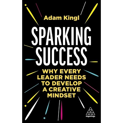 Sparking Success - by Adam Kingl