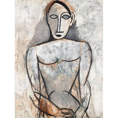 Picasso: Íbero - (Hardcover)