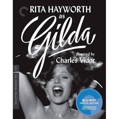 Gilda (Blu-ray)(2016)