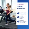 Pure Encapsulations Athletic Pure Pack - Comprehensive Daily Packet - Energy Cofactors including CoQ10 and Kre-Alkalyn - 30 Packets - 3 of 4