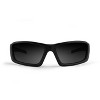 2 Pairs of Epoch Eyewear Epoch 3 Glasses with Super Dark Lenses - 2 of 4