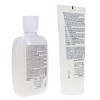 Alfaparf Milano Semi Di Lino Diamond Illuminating Low Shampoo 8.45 oz & Semi Di Lino Diamond Illuminating Conditioner 6.76 oz Combo Pack - 3 of 4
