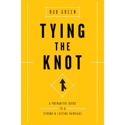 Knot Tying Book For Everyday Occasion - By Garrick Boyd (hardcover) : Target