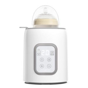 ACEPANO Bottle Warmer 8-in-1 Fast Baby Milk Warmer - 1 of 1