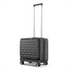 BEAFUP 18" Hard Shell Luggage with Front Open Door & Laptop Interlayer with Built-In TSA Lock - Lightweight PC Travel with Spinner Wheels - 2 of 4