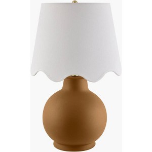 Livabliss Stella Diminuta Traditional Table Lamps - 1 of 4
