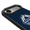 MLS Western Conference Teams Stripe Bump Cell Phone Case for Apple iPhone 17 Series - 4 of 4