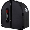 Gator Deluxe Foam Pan Drum Case 22 in. Black - 2 of 2