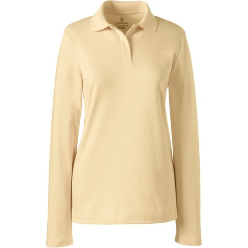 Womens pastel best sale polo shirts