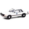 1982 Ford Mustang SSP White "Arizona Department of Public Safety" "Hot Pursuit" Series 39 1/64 Diecast Model Car by Greenlight - 2 of 3