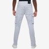 RAW X Men's Multi Cargo Pocket Denim Pants - 2 of 4