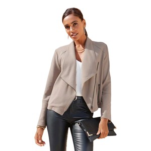 Women's Moto Jacket - LASCANA - 1 of 4