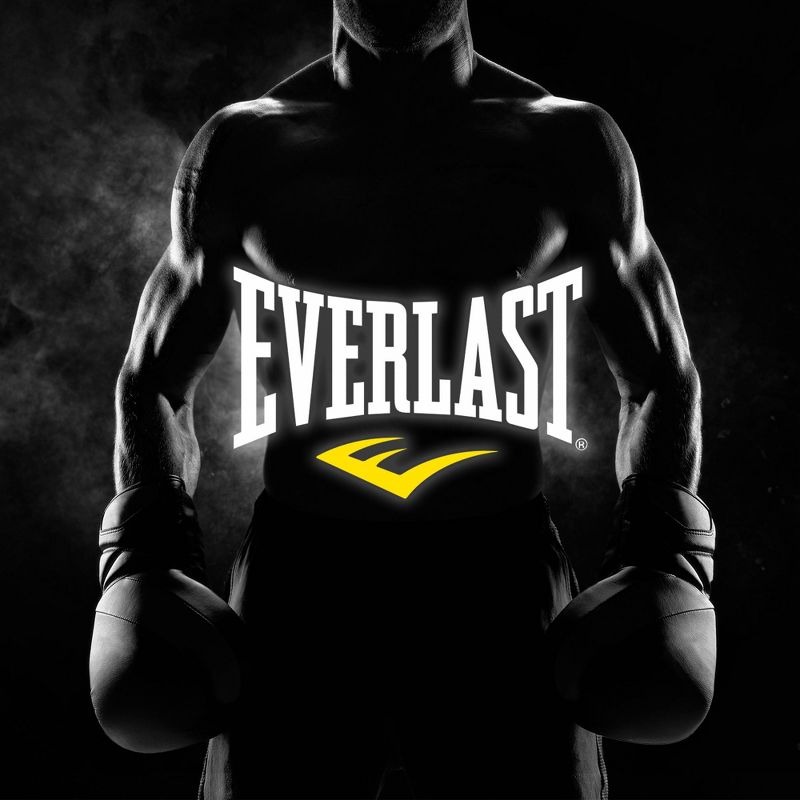 3 Pack Everlast Mens Boxer Briefs Breathable Underwear for Men Active Performance Dri Fusion Tech Mens Underwear, 4 of 5
