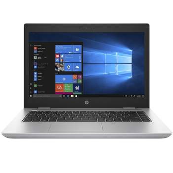 HP 640 G5 Laptop,  Core i5-8365U 1.6GHz, 32GB, 1TB SSD, 14" HD, Win11P64, A GRADE, Webcam, Manufacturer Refurbished