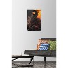 Trends International LA Williams - Belial Dragon Unframed Wall Poster Prints - 2 of 4