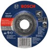 Bosch Genuine 4-1/2" 1/4" 7/8" Arbor Type 27 30 Grit Grinding Abrasive Wheel - GW27M450 - 4 of 4
