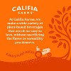 Califia Farms Pumpkin Spice Almond Milk Coffee Creamer - 25.4 fl oz - 4 of 4