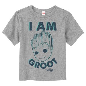 Toddler's Marvel Guardians of the Galaxy Vol. 2 Secret T-Shirt - 1 of 3