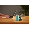 Lekue Insulated Bottle To Go, 10-ounce, Turquoise - 2 of 3
