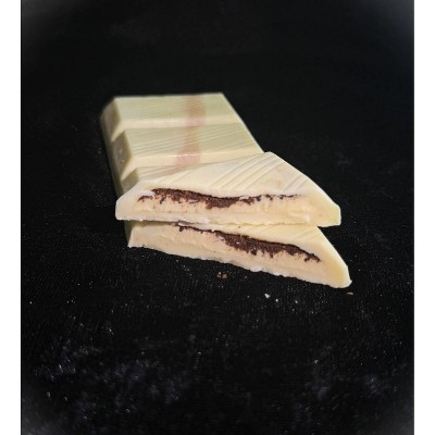 Beemax Cookies and Cream Cheesecake Chocolate Bar - 3.36oz