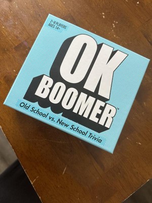 How To Play OK Boomer