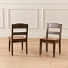 ECR4Kids Hideaway Chair, 2-Pack - 4 of 4
