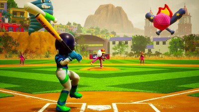 Little League World Series Baseball 2022, Gamemill, Xbox Series X