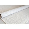 Rugs America Xavier XV10D Modern Solid Area Rug - 3 of 4