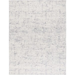 Ebony EBN216 Hand Tufted Indoor Rugs - Safavieh - 1 of 4