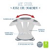 ECR4Kids ACE Active Core Engagement Wobble Stool, 20-Inch Seat Height, 1 - 3 of 4
