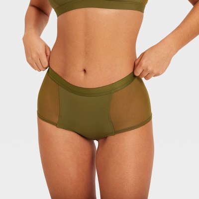 Unders by Proof : Panties & Underwear for Women : Target