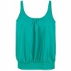 Women's Oversized Tankini Swimsuit Top - LASCANA - 4 of 4