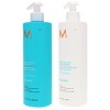 Moroccanoil Extra Volume Shampoo 16.9 oz & Extra Volume Conditioner 16.9 oz Combo Pack - 2 of 4