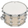 DW Collector's SSC Maple Finish Ply Snare Drum - 4 of 4